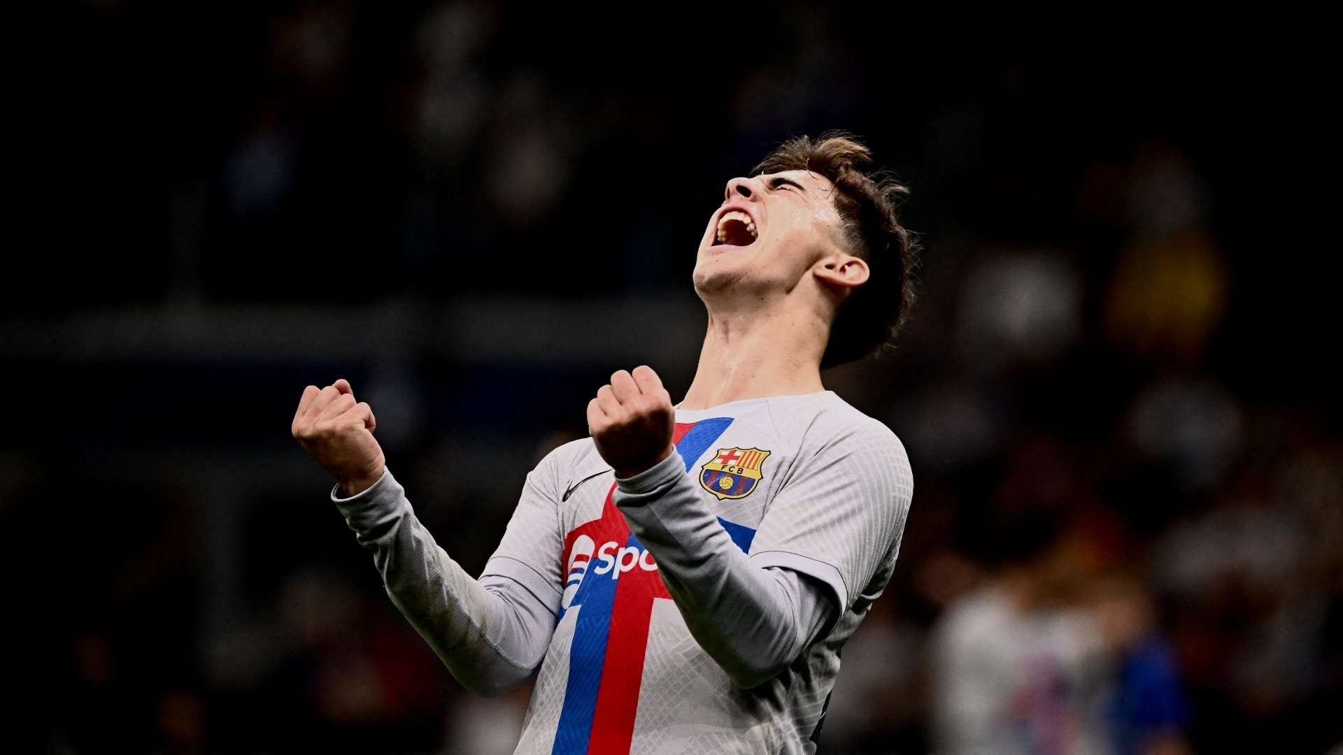 负债的沉重 负债的沉重