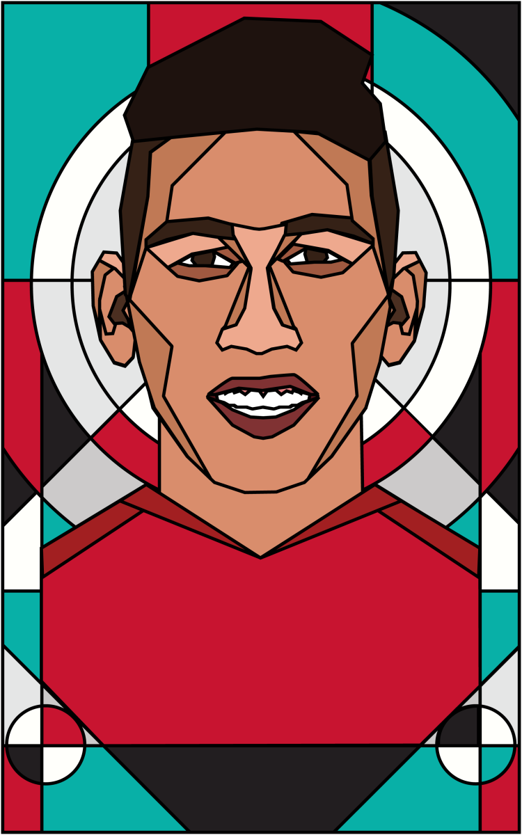 利也曾因為 利也曾因為