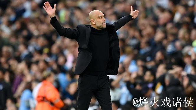 没有多库的曼城仍旧犀利，但瓜迪奥拉也要感谢水晶宫的钝刀子