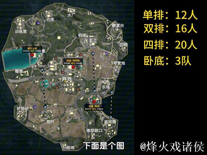 和平营地重磅升级,新增五大全新功能,涵盖地铁逃生和经典两种玩法 和平营地重磅升级,新增五大全新功能,涵盖地铁逃生和经典两种玩法