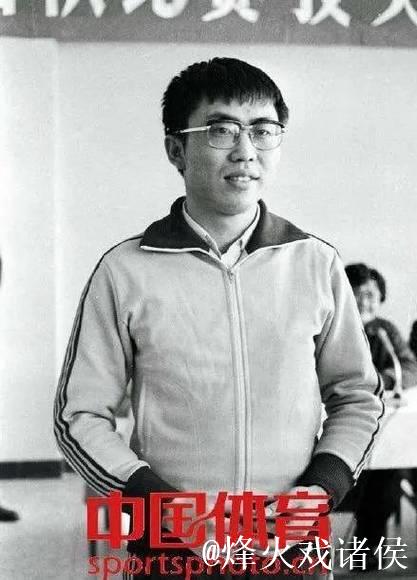 「好评中国」河声丨送别聂卫平：那个穿着“中国”运动服的男人