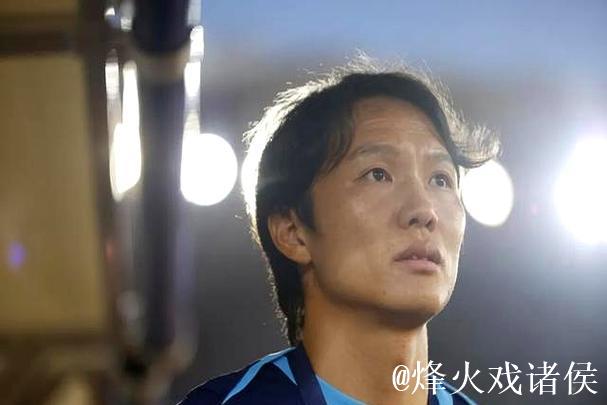 三镇主场逼平蓉城 邓卓翔:这就是足球的美! 三镇主场逼平蓉城 邓卓翔:这就是足球的美!