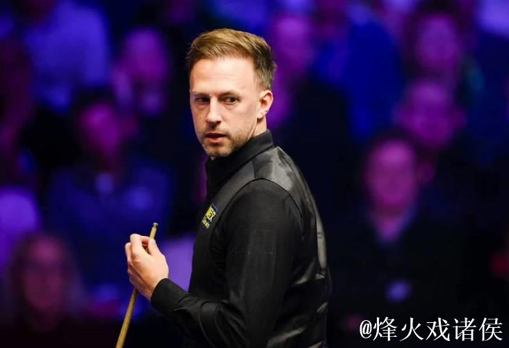 斯诺克大师赛：特鲁姆普6-2逆转艾伦 晋级四强迎战希金斯