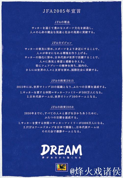 日本考虑联合中韩等国申办2046年世界杯