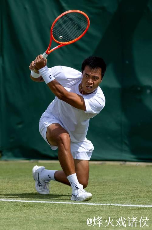 第五届“金球制胜”网球大奖赛开赛 孙发京到场 第五届“金球制胜”网球大奖赛开赛 孙发京到场