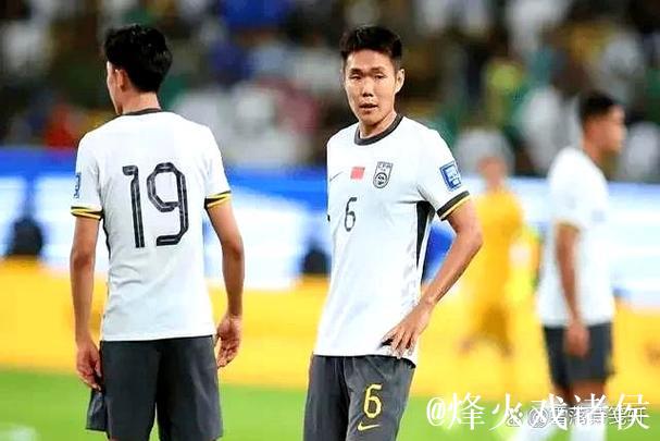 王上源谈伊万选人标准:大家都为国家队拼尽全力 王上源谈伊万选人标准:大家都为国家队拼尽全力